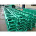 Outdoor Fiberglass Cable Tray Ladders With Low Prices